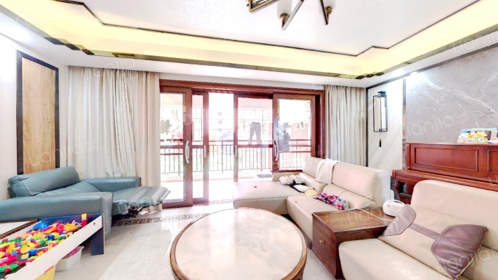 御品湾二手房实景图