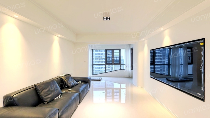 大华锦绣海岸五期二手房实景图