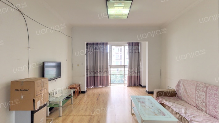 人和在水一方二手房实景图