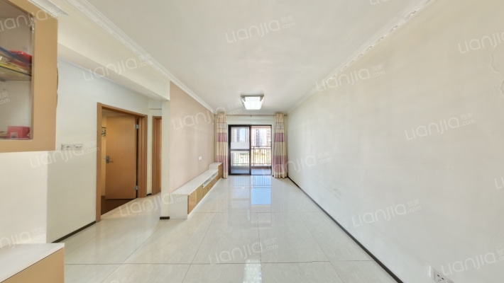 时代云图二期二手房实景图