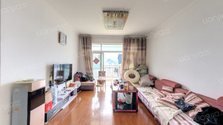 南山高地二手房实景图