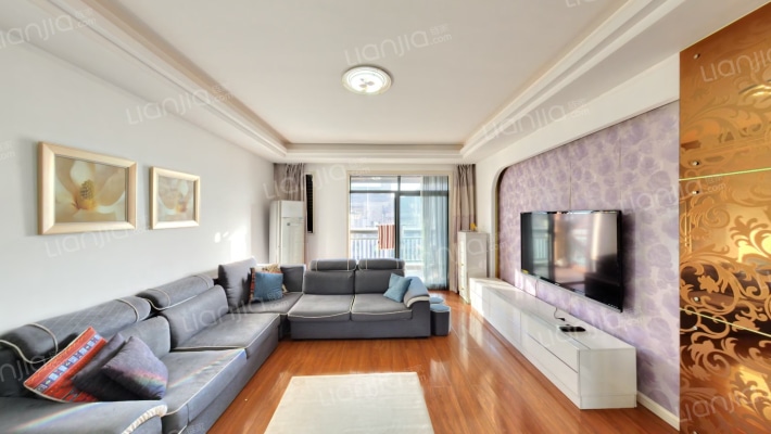 碧景园二手房实景图