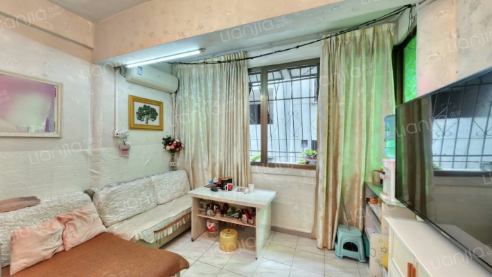 海景村二手房实景图