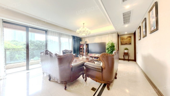 仁恒滨河湾三期二手房实景图