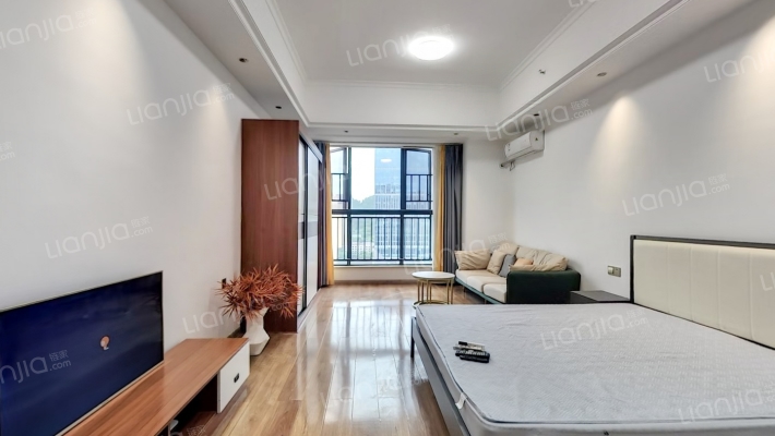 宏大广场二手房实景图