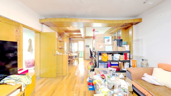 闽运公寓二手房实景图