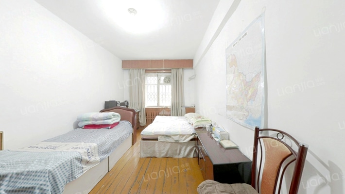 邮政街二手房实景图