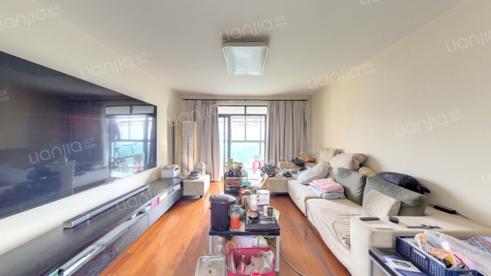 春申玫瑰苑二手房实景图