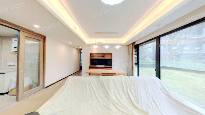 世纪滨江二手房实景图