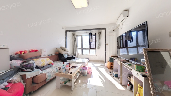 金地朗悦悦园二手房实景图