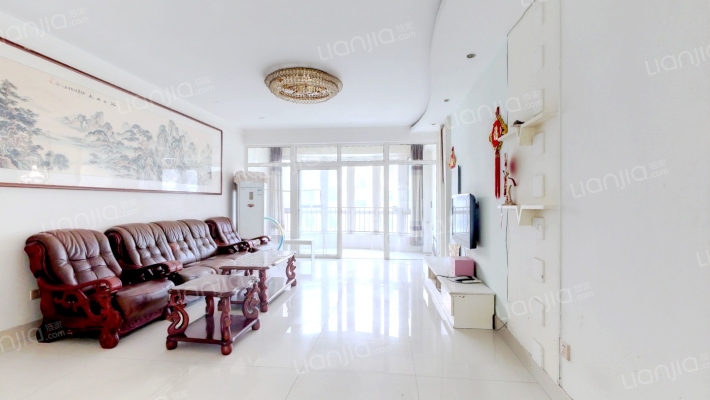 盛世豪廷·豪景苑二手房实景图