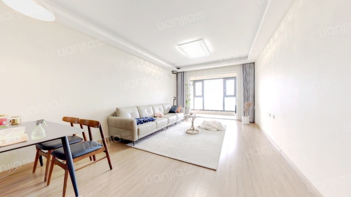 万科保利联投理想星光二手房实景图