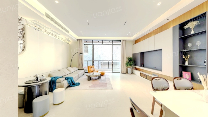 容桂单家红旗社区二手房实景图