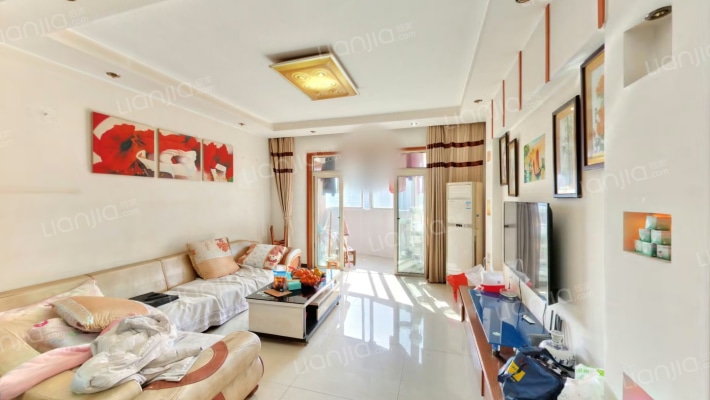 荣鑫家园二手房实景图