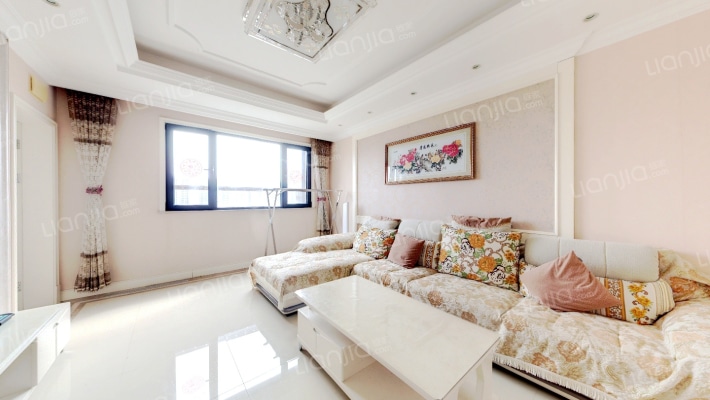 博泰生命树二手房实景图