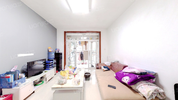 翠晨记二手房实景图