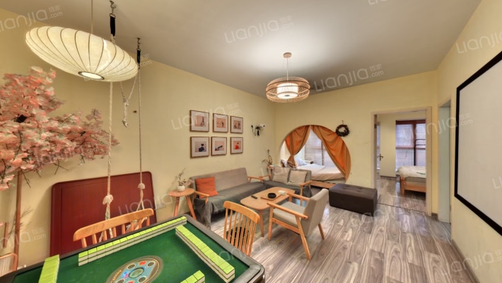 中天广场二手房实景图