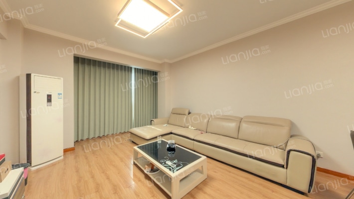 南华春天二手房实景图