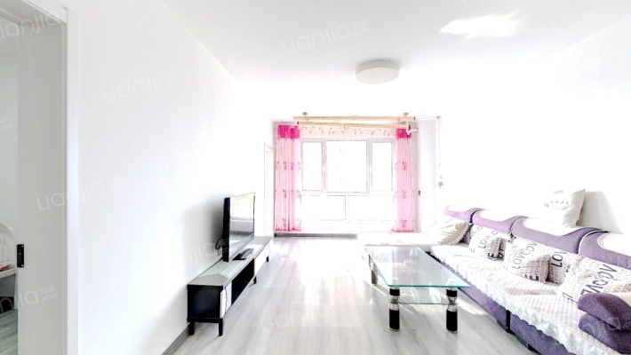 巨龙·金城御景园二手房实景图