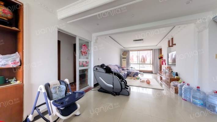 锦绣苑二手房实景图