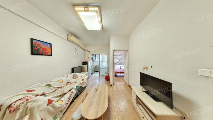 天盛壹中心二手房实景图