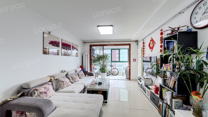 荣祥花园二手房实景图