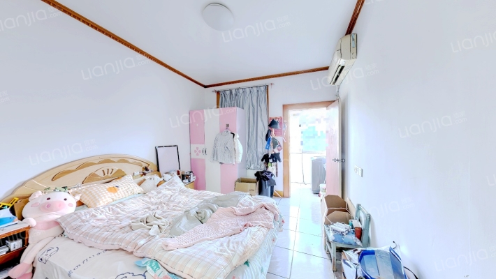 东虹园二手房实景图