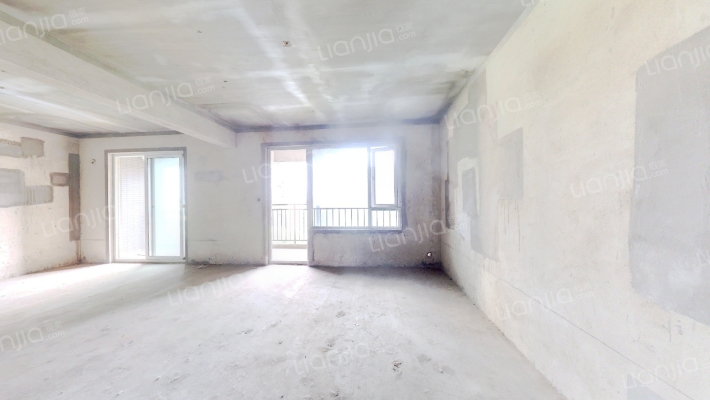 保利圆梦城六区二手房实景图