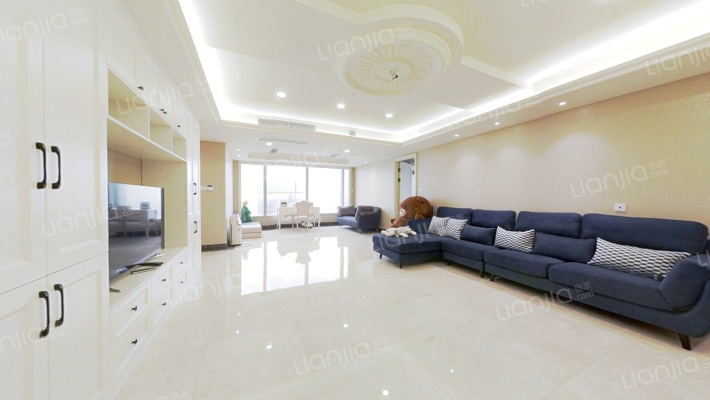 东方之门二手房实景图