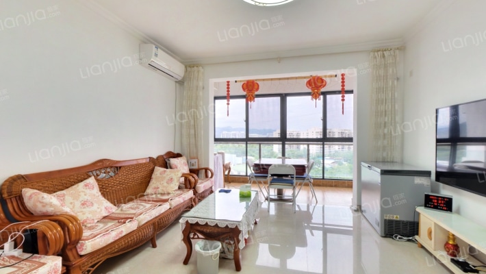 汇润花园二手房实景图