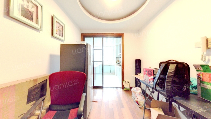 东城时代华庭二手房实景图