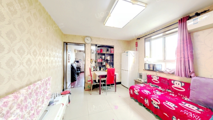 春畅里二手房实景图