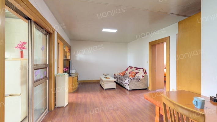 育才路二手房实景图