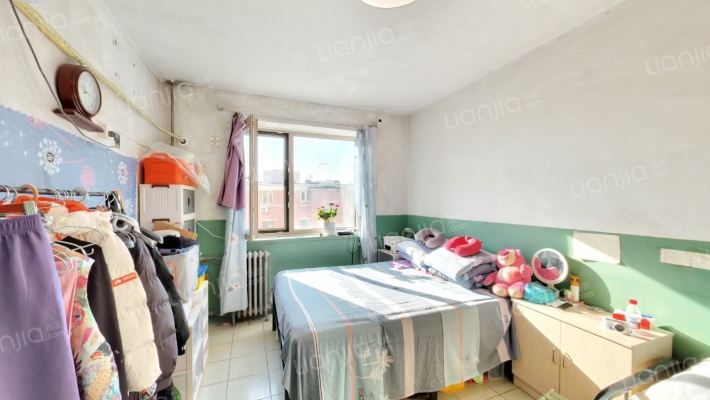 车公庄西路16号院二手房实景图