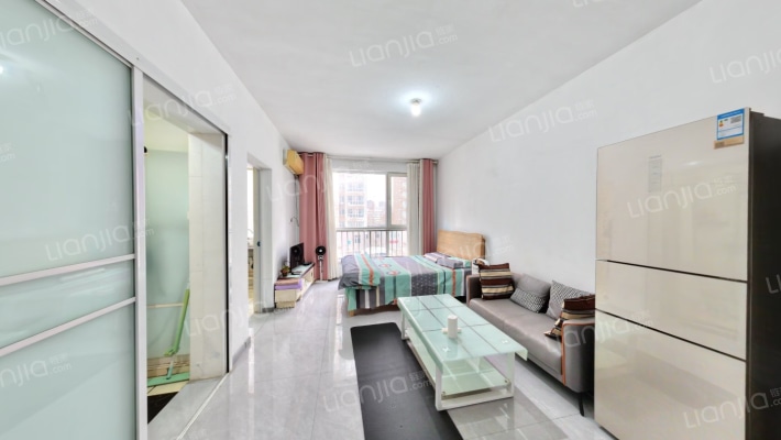 润地凤凰城二手房实景图