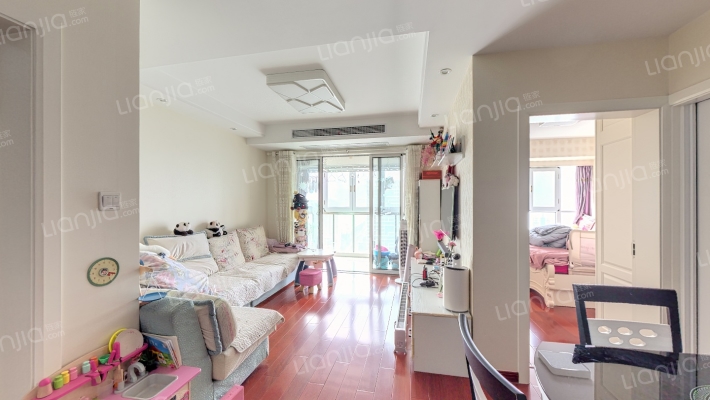 丹芙春城二手房实景图