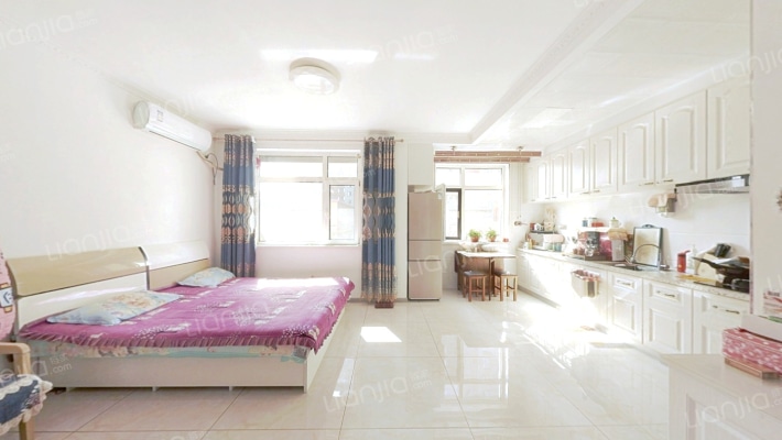 中房上东花墅7.1期二手房实景图