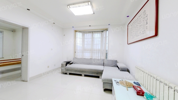 祥和苑小区二手房实景图