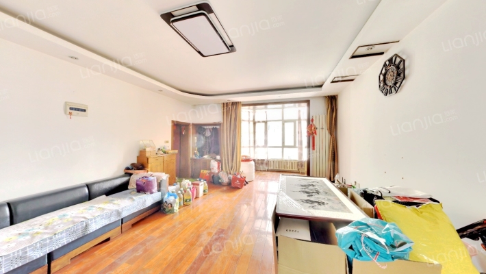 横道小区二手房实景图