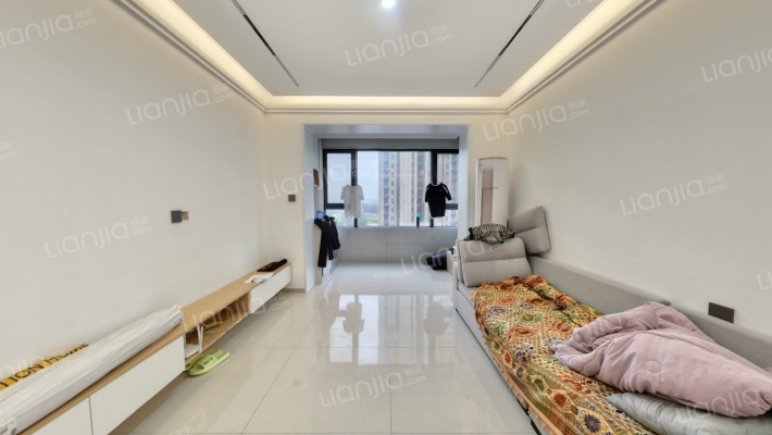 裕华城书山苑二手房实景图