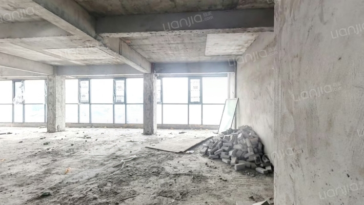 郸城荣华小区二手房实景图