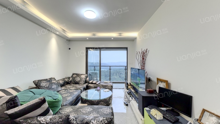 富基·云山湖镜二手房实景图