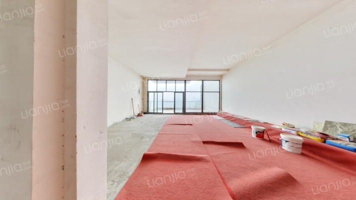 协信阿卡迪亚江域27峰二手房实景图