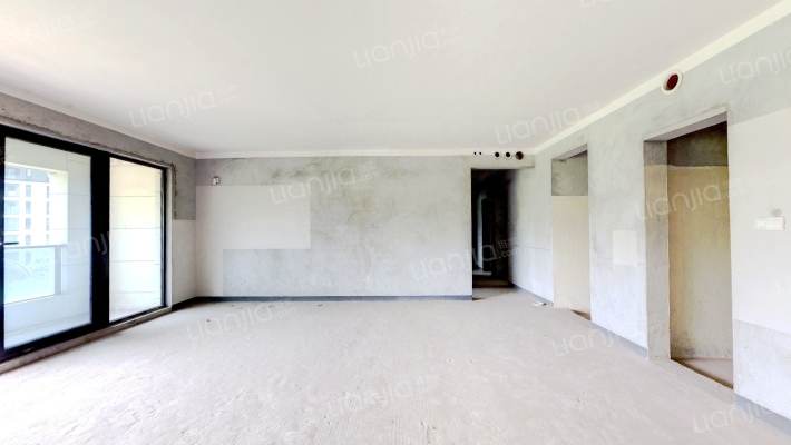 望江府公园里二手房实景图