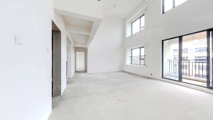 嘉裕第六洲悠泊屿二手房实景图