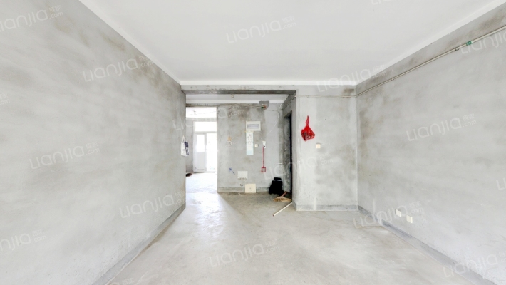 宏泰雅苑二手房实景图