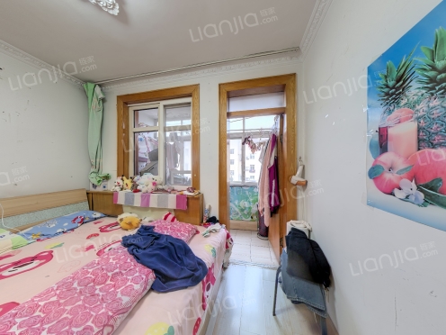 整租·错埠岭三路 3室1厅 南