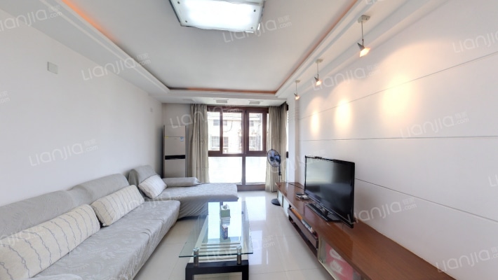 百花苑一区二手房实景图