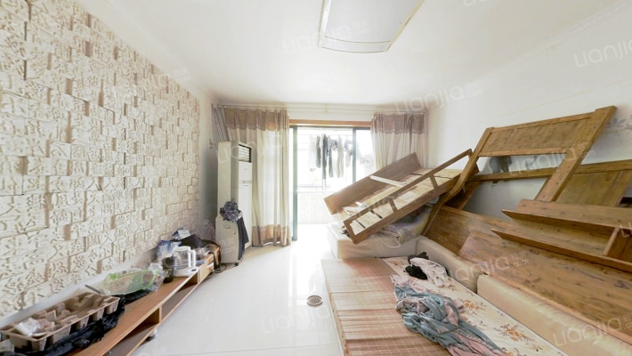 威尼斯水城第一街区二手房实景图