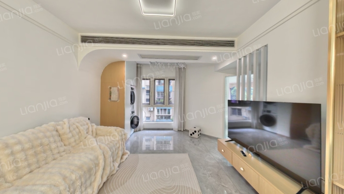 云山翠苑二手房实景图